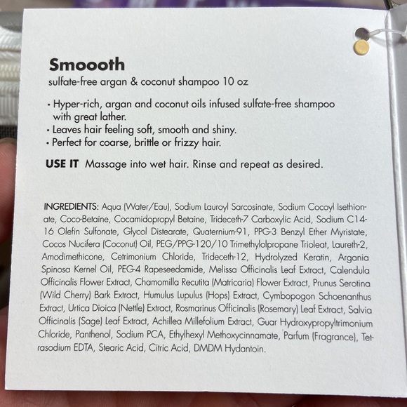 Endless Summer Silky Smooth Set - Picture 3 of 7